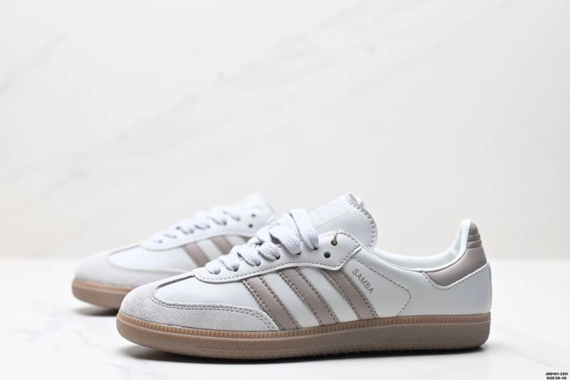 AllSeason Adidas Samba Shoes 1135