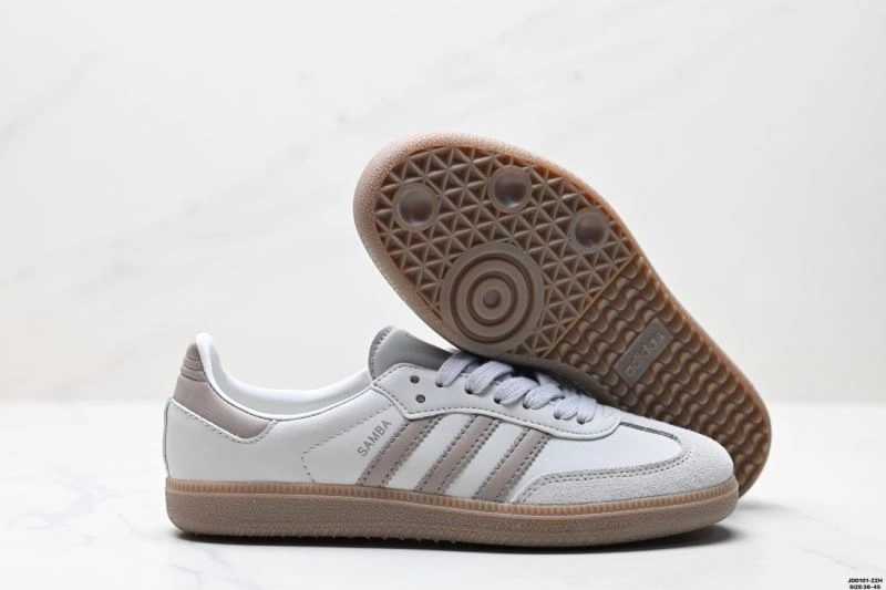 AllSeason Adidas Samba Shoes 1135