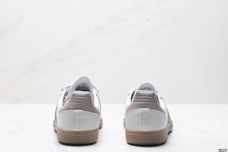 AllSeason Adidas Samba Shoes 1135