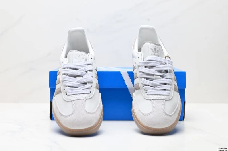 AllSeason Adidas Samba Shoes 1135