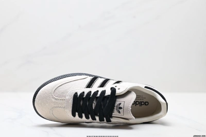 Contemporary Adidas Samba Shoes 1128