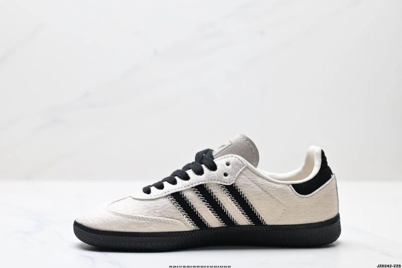 Contemporary Adidas Samba Shoes 1128