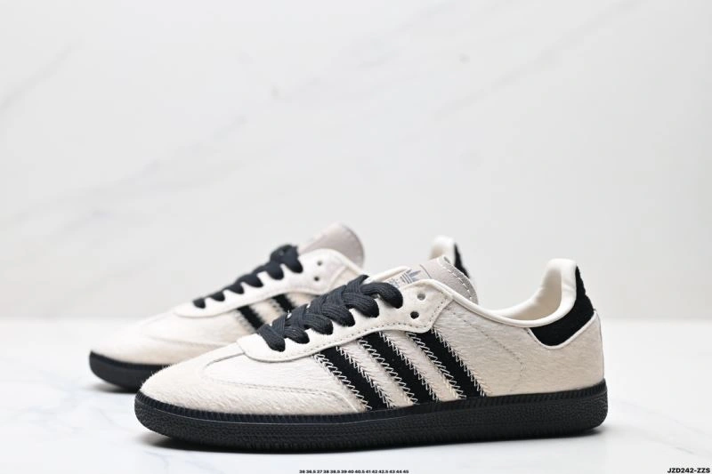Contemporary Adidas Samba Shoes 1128