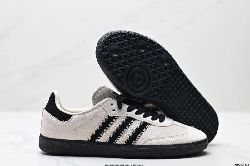 Contemporary Adidas Samba Shoes 1128