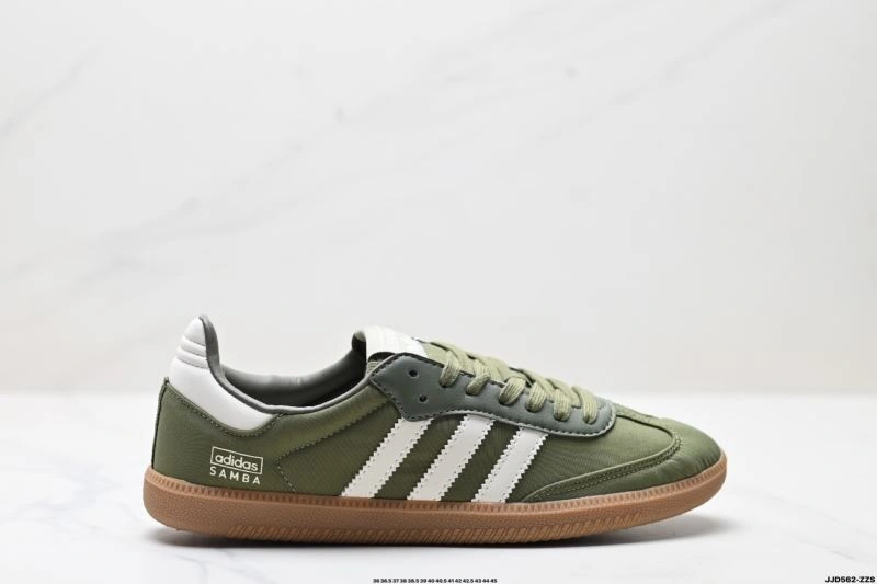 Adidas Samba Shoes TopPick 1147