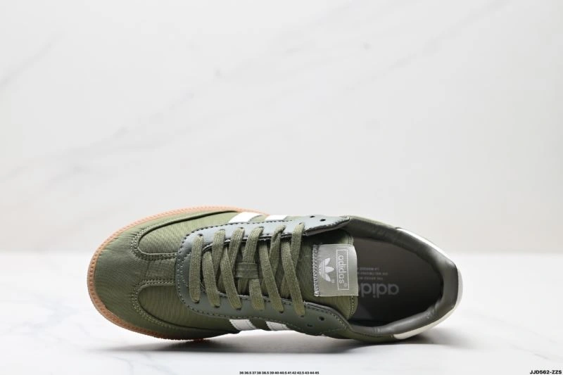 Adidas Samba Shoes TopPick 1147