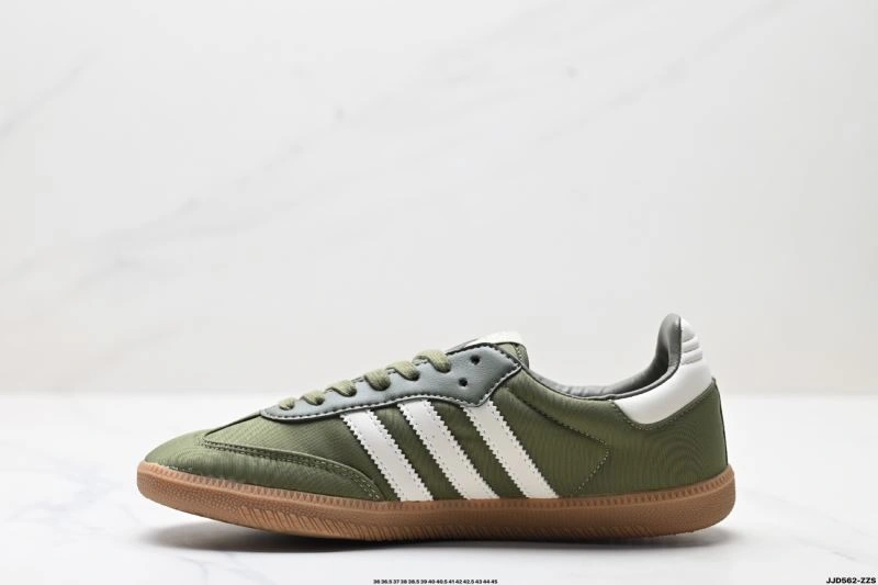 Adidas Samba Shoes TopPick 1147