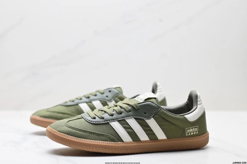 Adidas Samba Shoes TopPick 1147