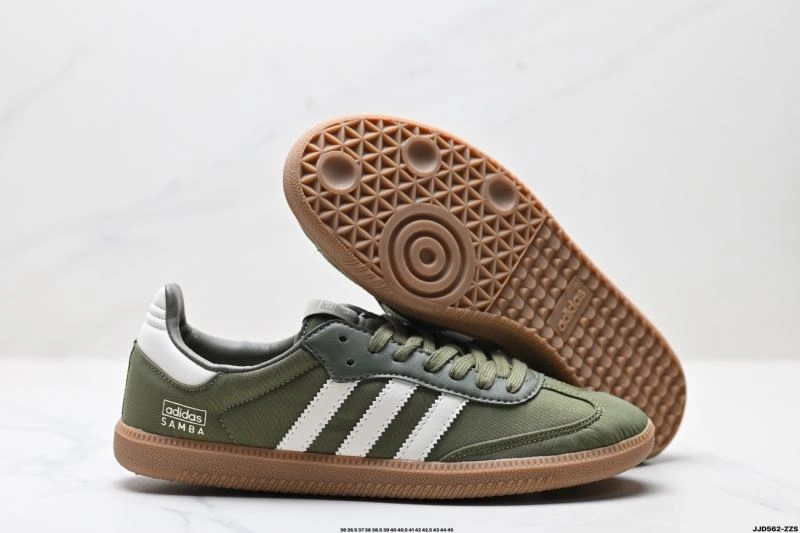 Adidas Samba Shoes TopPick 1147