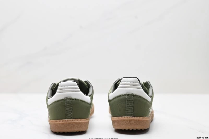 Adidas Samba Shoes TopPick 1147