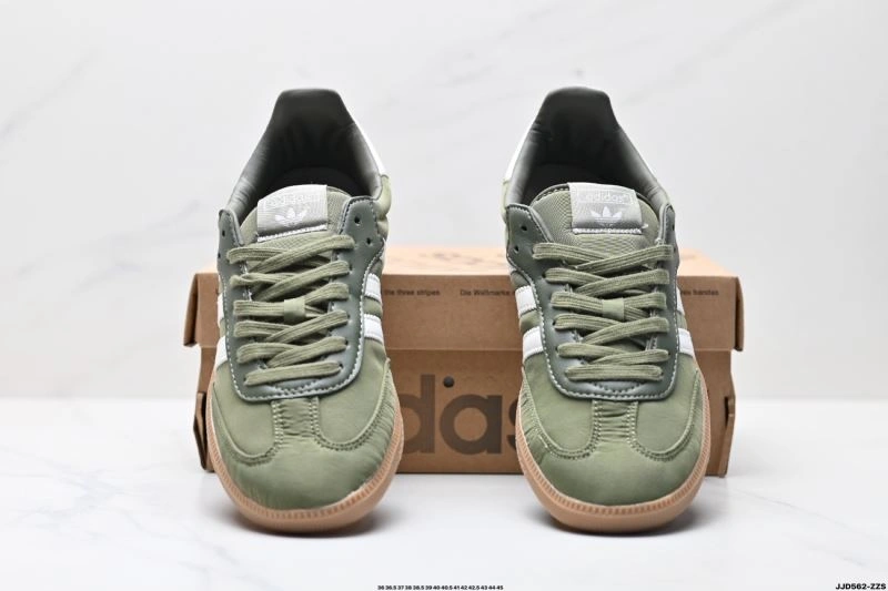 Adidas Samba Shoes TopPick 1147