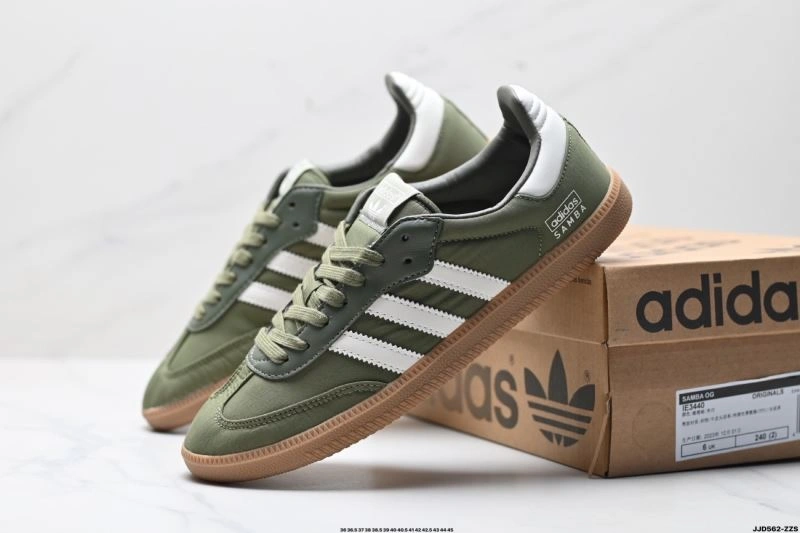 Adidas Samba Shoes TopPick 1147