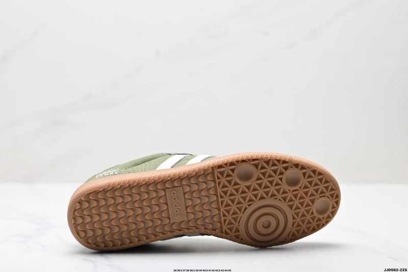 Adidas Samba Shoes TopPick 1147
