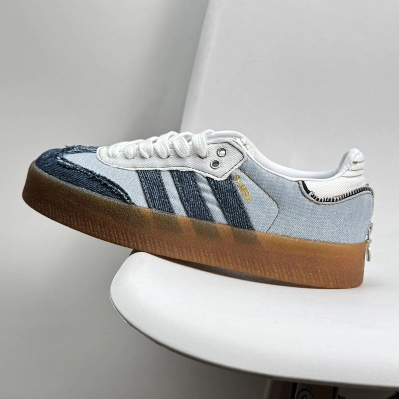 AllSeason Adidas Samba Shoes 1120
