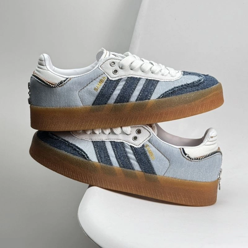 AllSeason Adidas Samba Shoes 1120