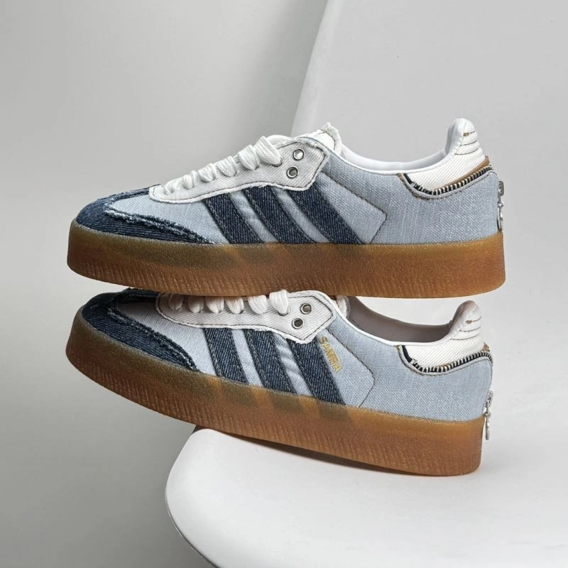 AllSeason Adidas Samba Shoes 1120