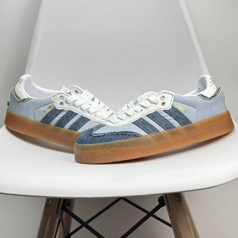 AllSeason Adidas Samba Shoes 1120