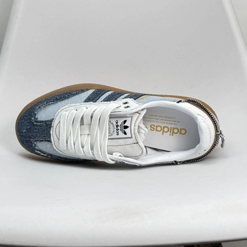 AllSeason Adidas Samba Shoes 1120