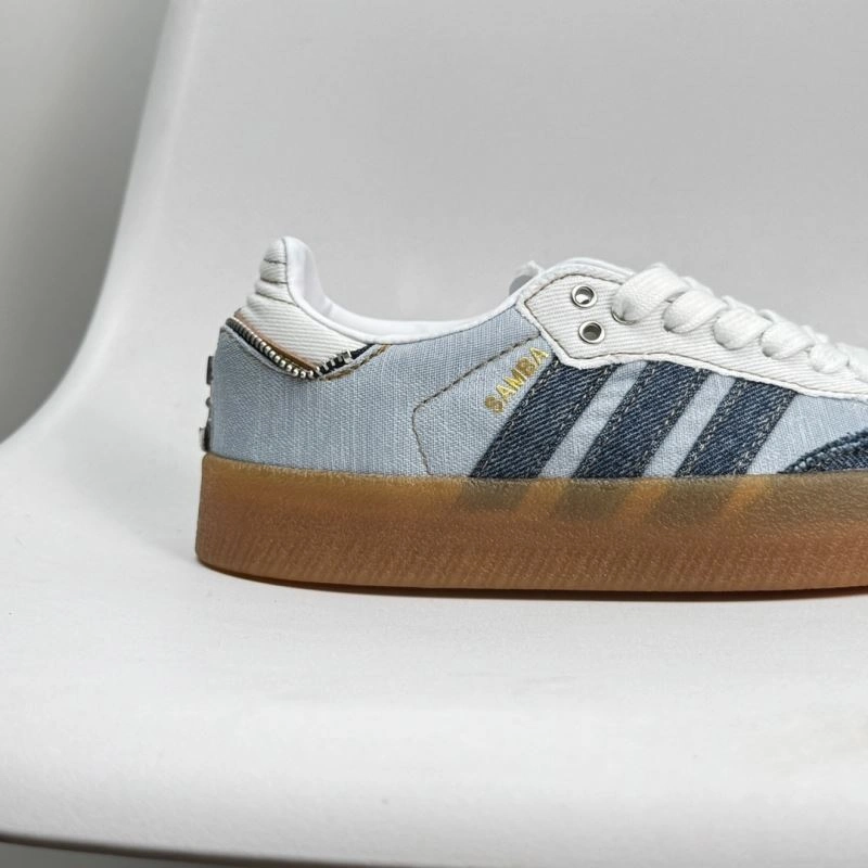 AllSeason Adidas Samba Shoes 1120
