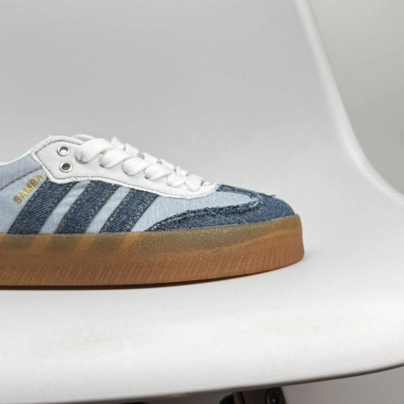 AllSeason Adidas Samba Shoes 1120