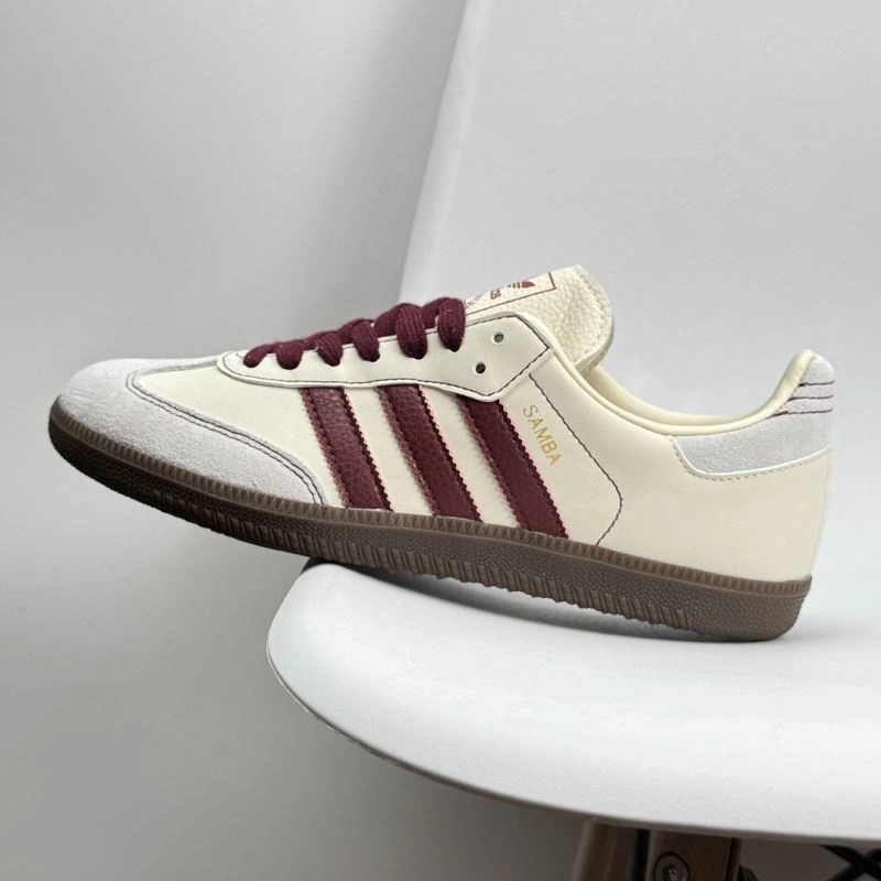 DailyWear Adidas Samba Shoes 1123