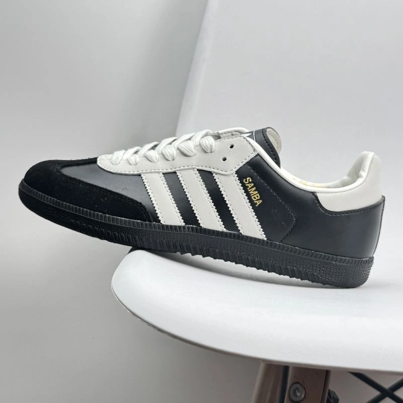 FreshLook Adidas Samba Shoes 1136