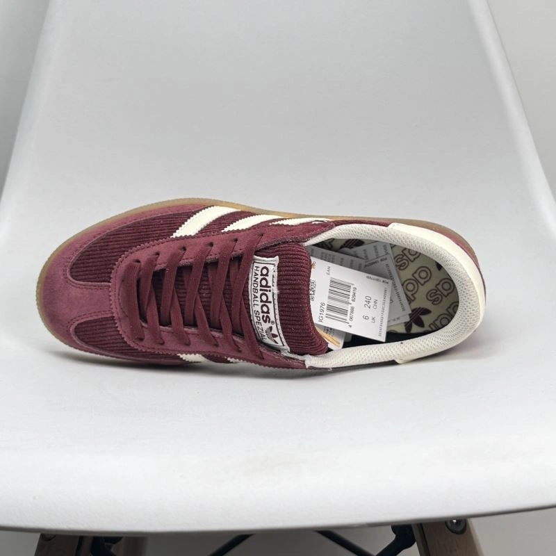 Adidas Samba Shoes Original 1121