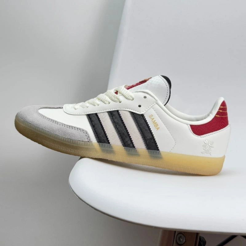 Adidas Samba Shoes QuickDry 1122