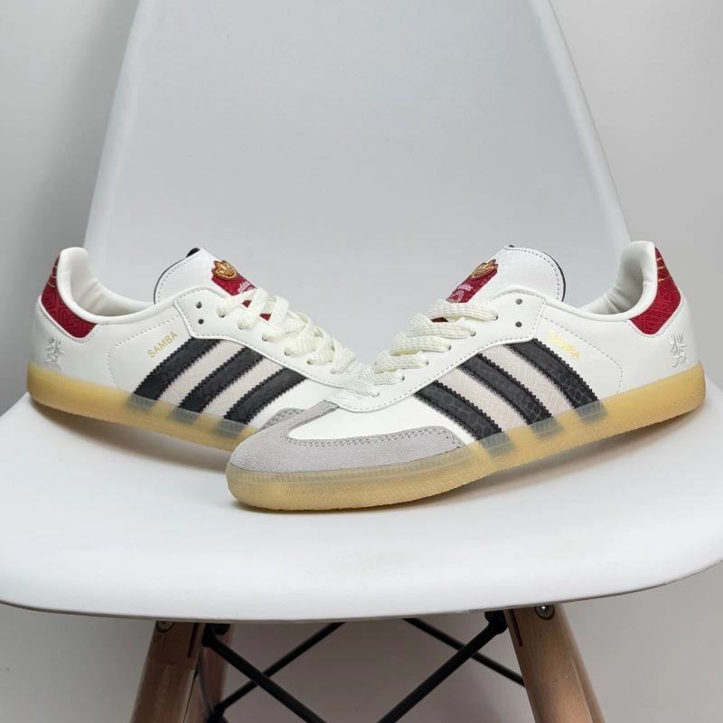 Adidas Samba Shoes QuickDry 1122