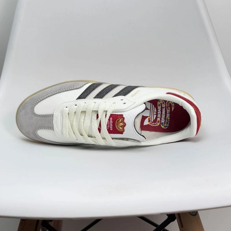 Adidas Samba Shoes QuickDry 1122
