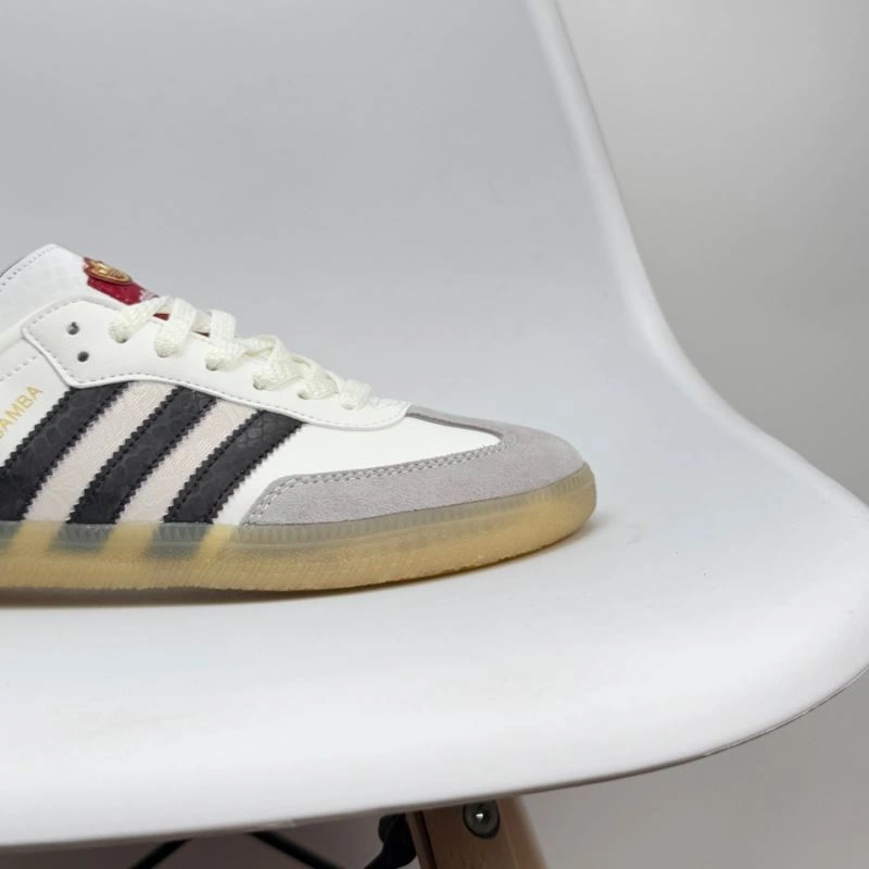 Adidas Samba Shoes QuickDry 1122