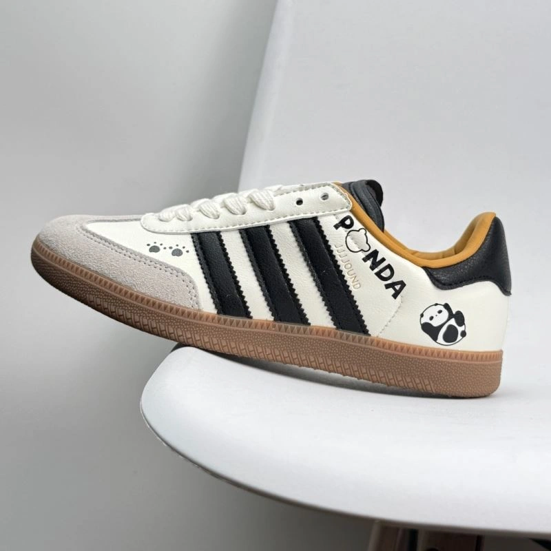 Modern Adidas Samba Shoes 1116
