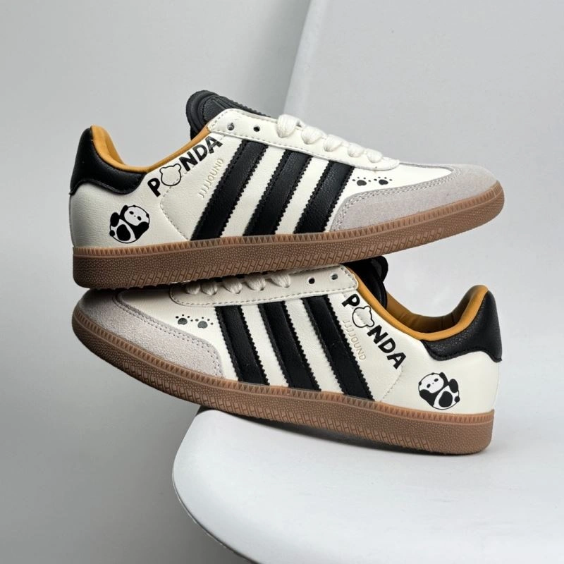 Modern Adidas Samba Shoes 1116