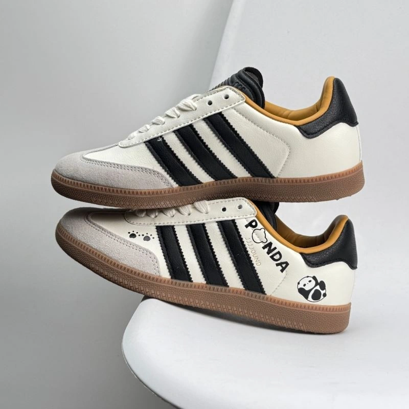 Modern Adidas Samba Shoes 1116