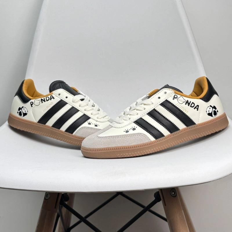 Modern Adidas Samba Shoes 1116