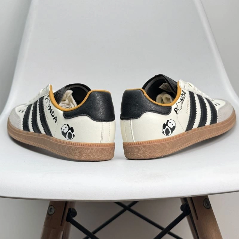 Modern Adidas Samba Shoes 1116