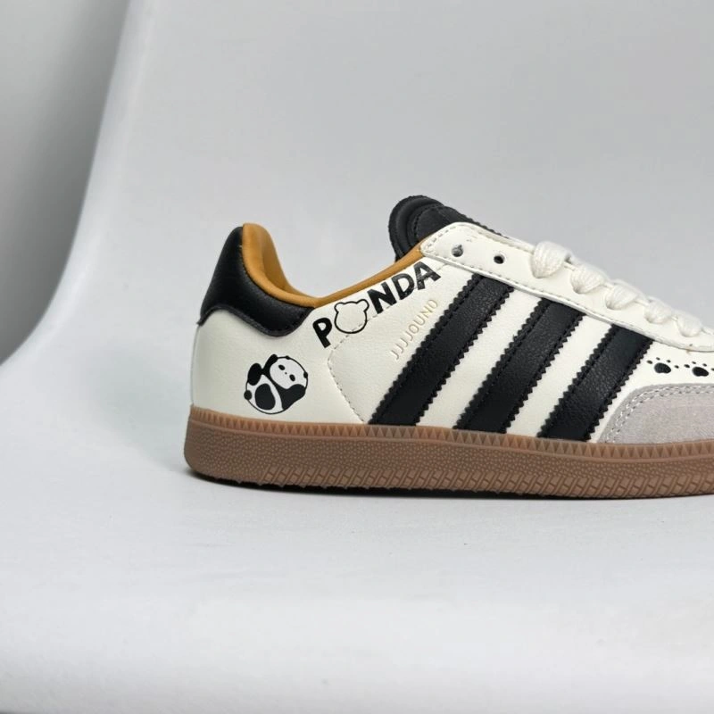 Modern Adidas Samba Shoes 1116
