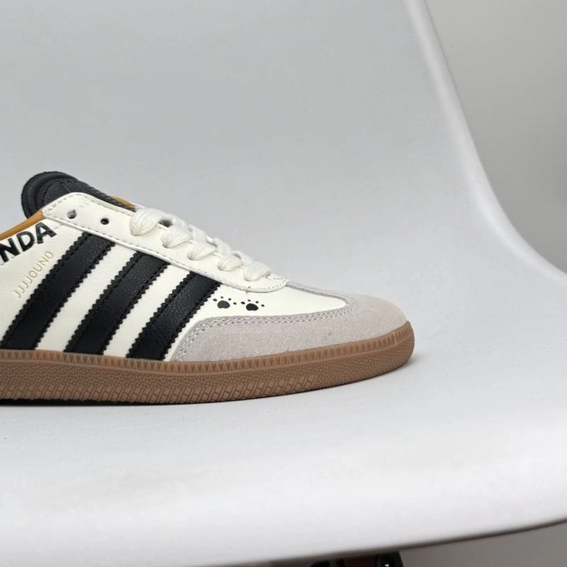 Modern Adidas Samba Shoes 1116