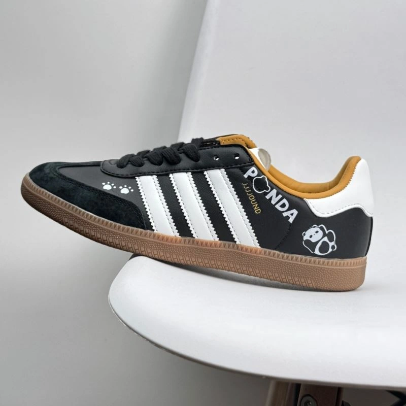 Durable Adidas Samba Shoes 1118