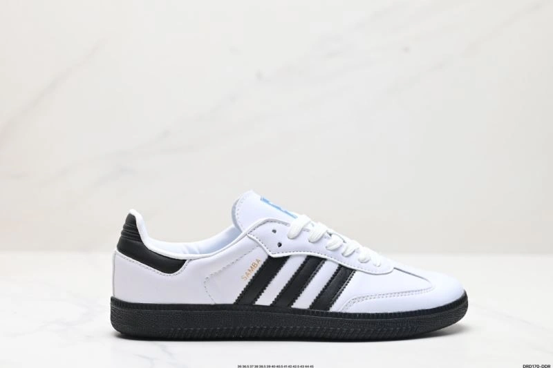 Adidas Samba Shoes Efficient 1124