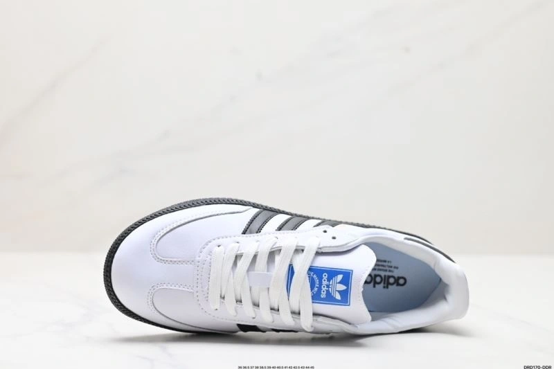 Adidas Samba Shoes Efficient 1124