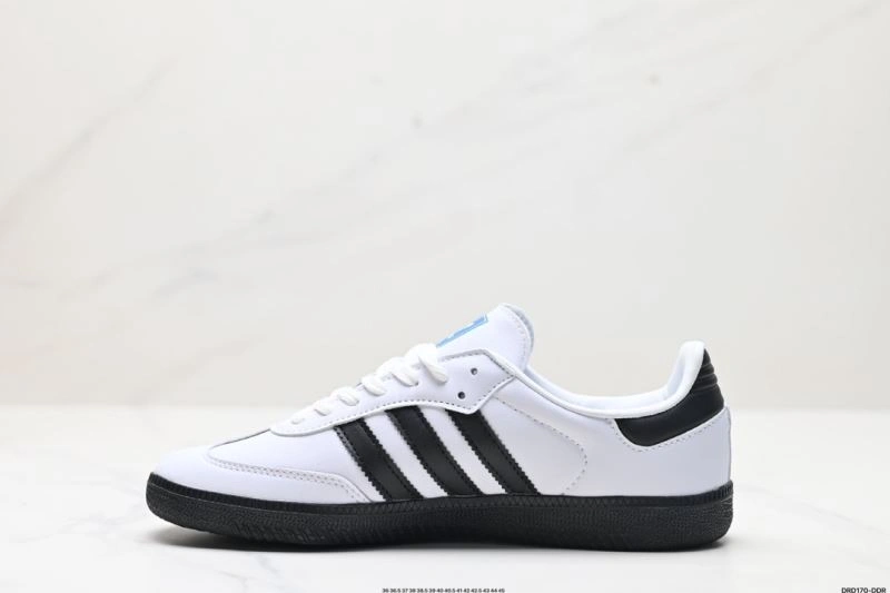 Adidas Samba Shoes Efficient 1124