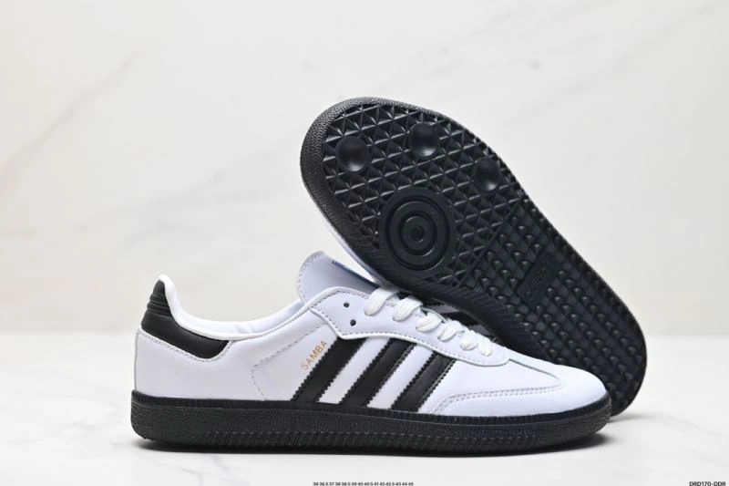 Adidas Samba Shoes Efficient 1124