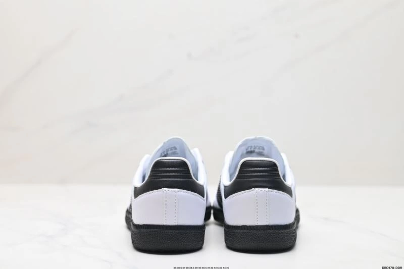 Adidas Samba Shoes Efficient 1124
