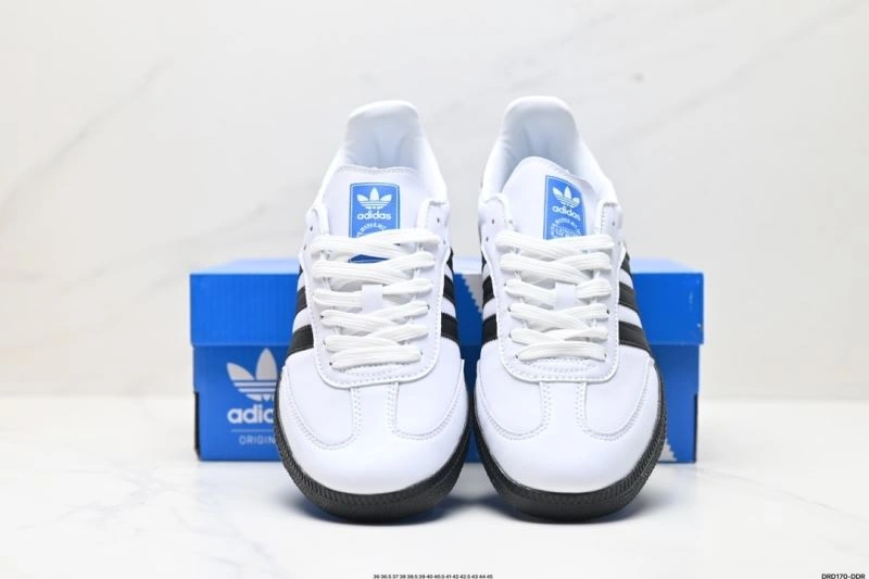 Adidas Samba Shoes Efficient 1124