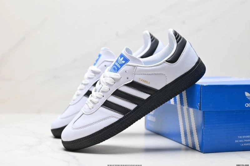 Adidas Samba Shoes Efficient 1124