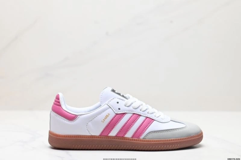 SunProtective Adidas Samba Shoes 1113