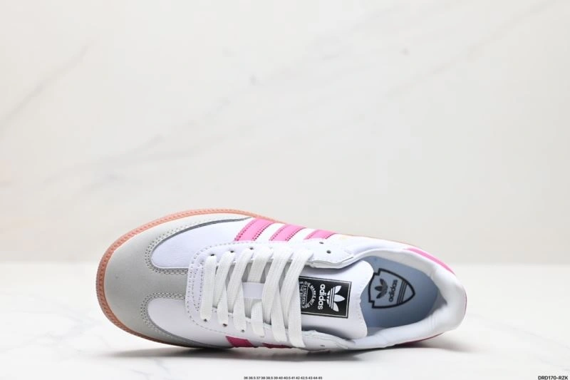 SunProtective Adidas Samba Shoes 1113