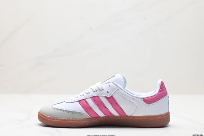 SunProtective Adidas Samba Shoes 1113