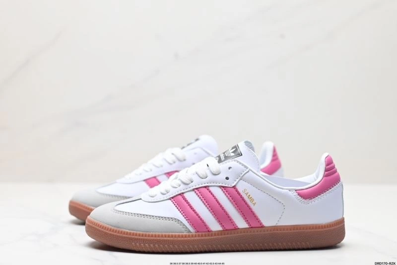 SunProtective Adidas Samba Shoes 1113